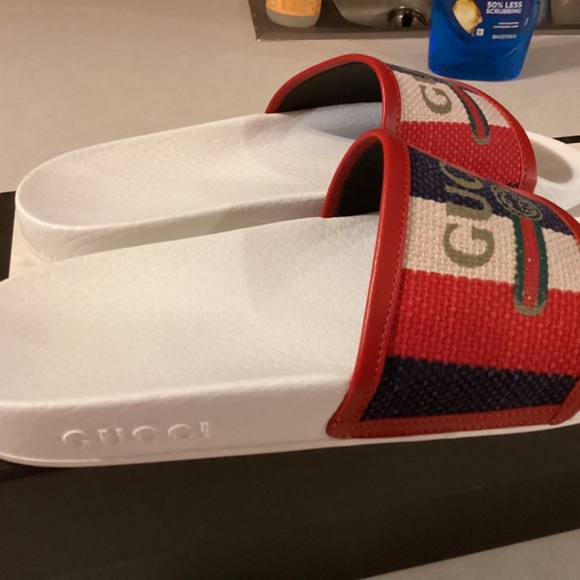 Shoes - Picture 5 of 7